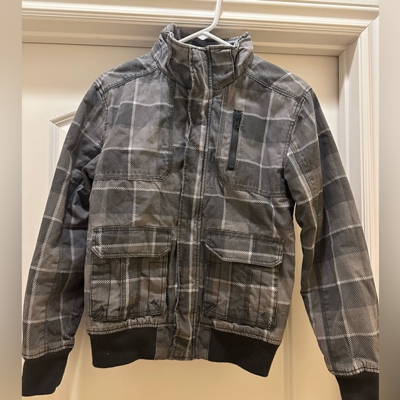 H&M Jacket, Boys Size 13-14 year old - Picture 1 of 8